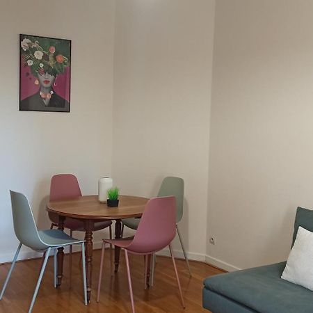My Apartment-Metz Eksteriør billede
