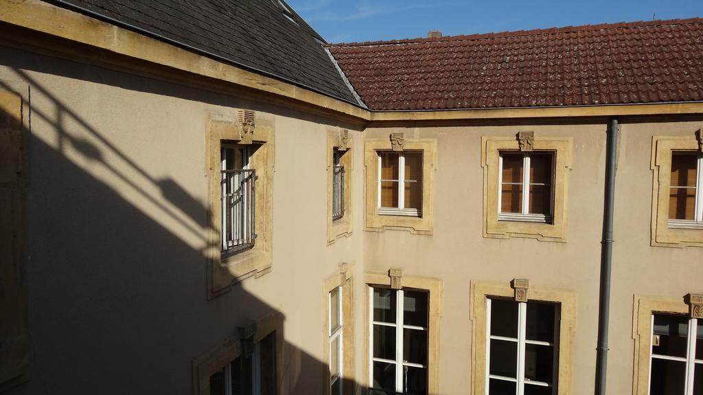 My Apartment-Metz Værelse billede